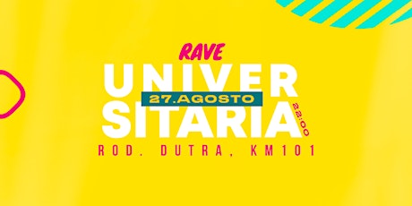 RAVE UNIVERSITÁRIA com DJ DARGE #TOP100spotify