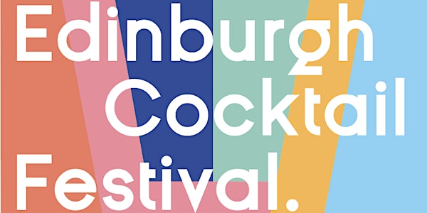 Edinburgh Cocktail Festival