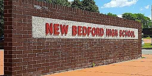 New Bedford High School Class of 2002 Reunion