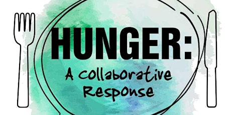 Hunger: A Collaborative Response - Ozanam Day, 2022