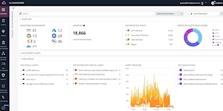 CloudGuard CSPM Onboarding for AWS