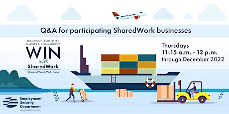 Q&A for participating SharedWork businesses