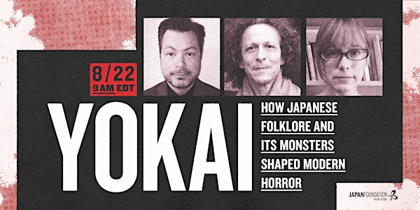 Yokai: How Japanese Folklore and Its Monsters Shaped Modern Horror