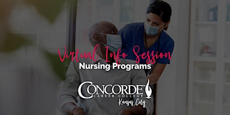 Virtual Info Session: Nursing Programs - Kansas City