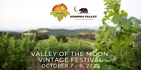 Valley of the Moon Vintage Festival Donation