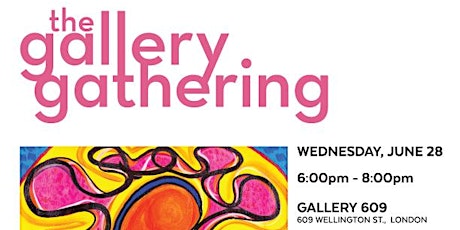 The Gallery Gathering primary image