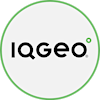 Logo de IQGeo