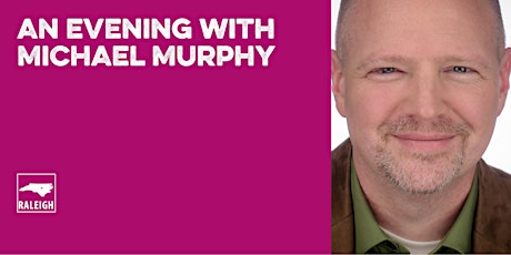 An Evening with Michael Murphy primary image