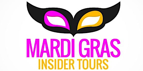 Mardi Gras 2018 New Orleans - All Inclusive Tour Packages! primary image