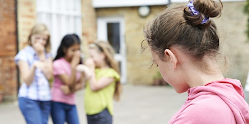 Bullying: Qué es y que no es el acoso escolar