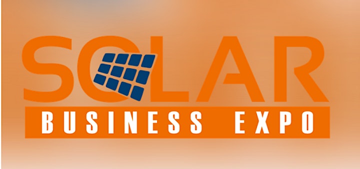 Solar Business Expo International 2023: Canada image