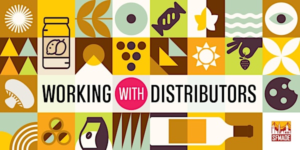 Working with Distributors