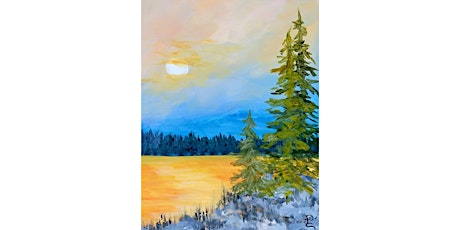 J.Bookwalter, Woodinville- "Sunset Over Water"