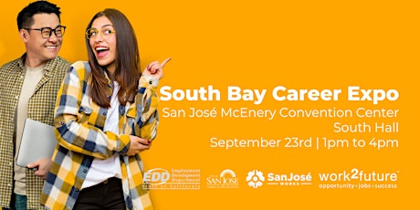 South Bay Career Expo