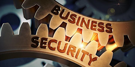 The Business Security Intensive-Canberra