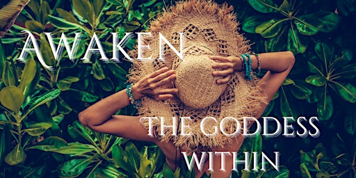 Awaken The Goddess Within: A 6 Night Retreat