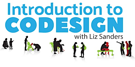 Masterclass: Introduction to Codesign with Liz Sanders primary image
