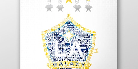 A Galaxy of Design: The work of Brad Saiki and the LA Galaxy primary image