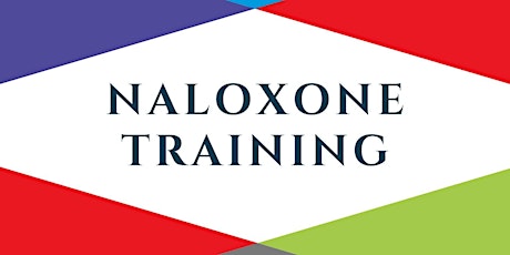 Hauptbild für Naloxone Training