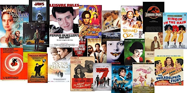 Movie Trivia Night