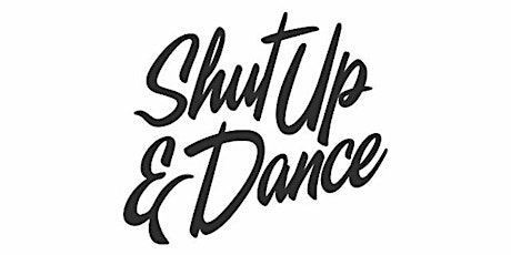 Shut Up & Dance Essex Pop-Up  primary image