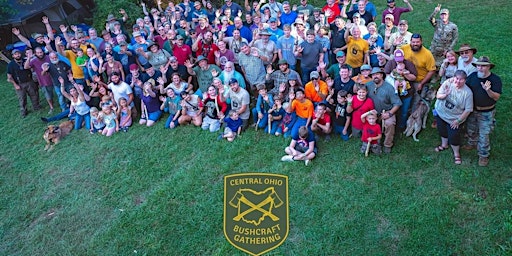 5th Annual Central Ohio Bushcraft Gathering