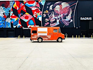 Chicago Lunchbox Food Truck