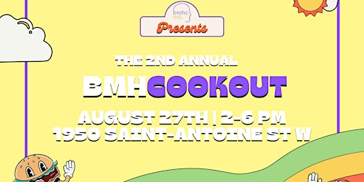 BMHCookout 2022