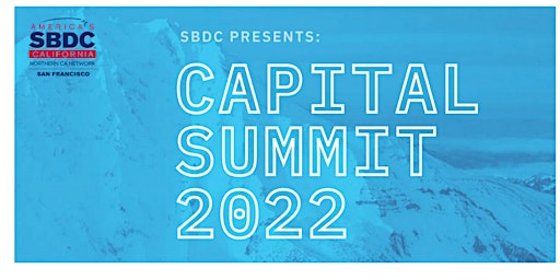 2022 San Francisco Capital Summit