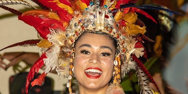 Brazilian Carnaval Sacramento 2022