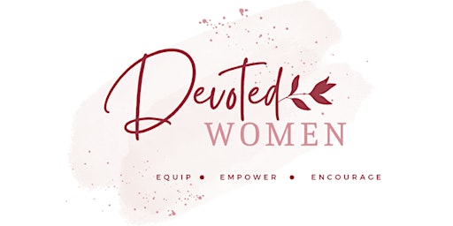 Devoted Women's Conference