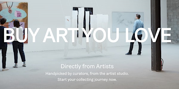 Buy Art You'll Love: The Art Collecting Journey