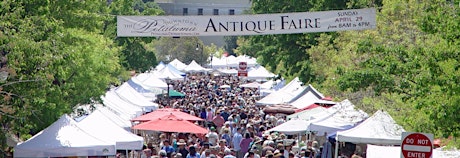 The Petaluma Fall Antique Faire