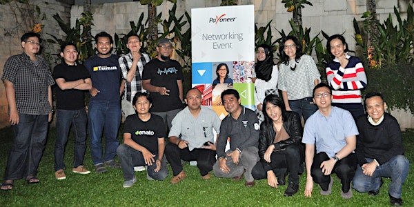 Networking Event Jakarta - Indonesia