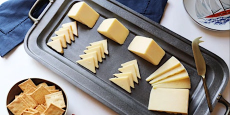 Cheese 101 with Beecher's Handmade Cheese!