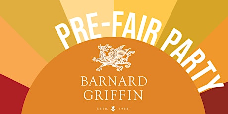 Pre-Fair Party at Barnard Griffin
