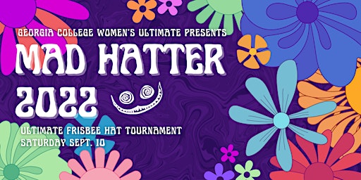 Mad Hatter 2022 - Ultimate Hat Tournament