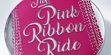 19th Annual Pink Ribbon Ride - Auckland