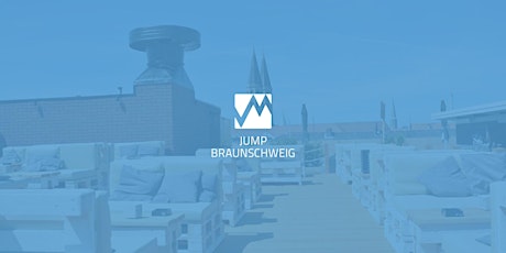 Hauptbild für JuMP-Stammtisch über den Dächern von Braunschweig 