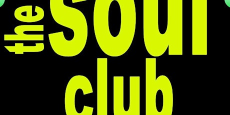 THE SOUL CLUB @ THE SUPREME SPORTS LOUNGE