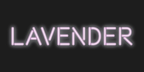 Lavender x August