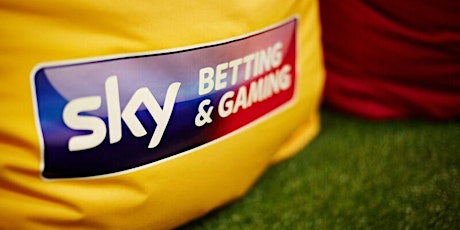 Sky Betting and Gaming - Lightning Tech Talks primary image