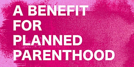 A Benefit for Planned Parenthood ft. Richie Quake, Nick Cianci and more!