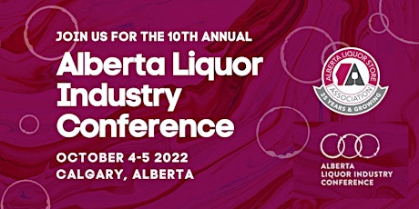 2022  Alberta Liquor Industry Conference