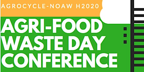 Agri-Food Waste Day Conference primary image