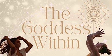 The Goddess Within - Day Retreat