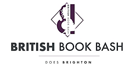 BritishBookBash does BRIGHTON 2018 primary image