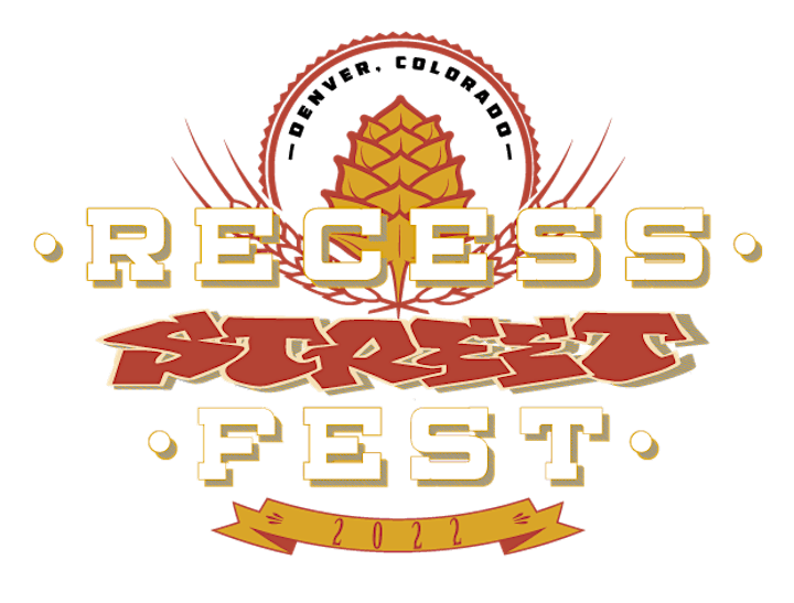 Recess Street Fest - 3-DAY event image
