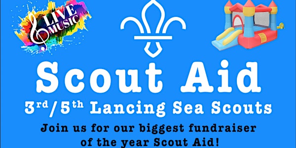 Scout Aid
