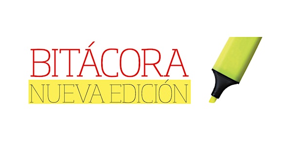 Taller Bitácora Nueva edición València